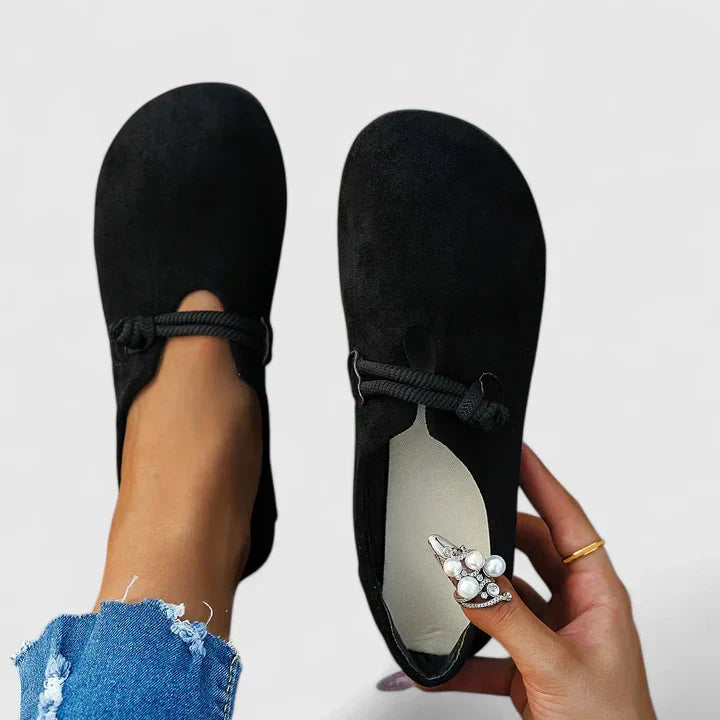karen | Supportive Everyday Loafer sandal