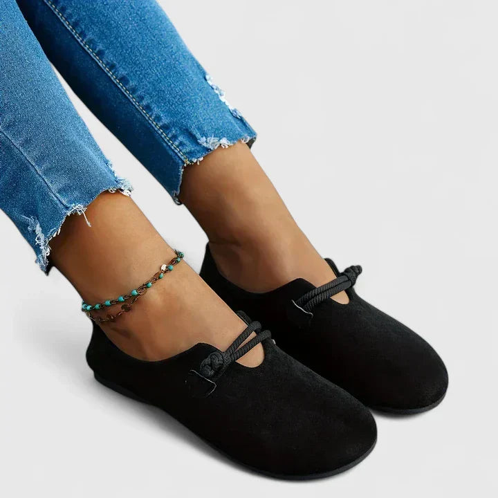 karen | Supportive Everyday Loafer sandal