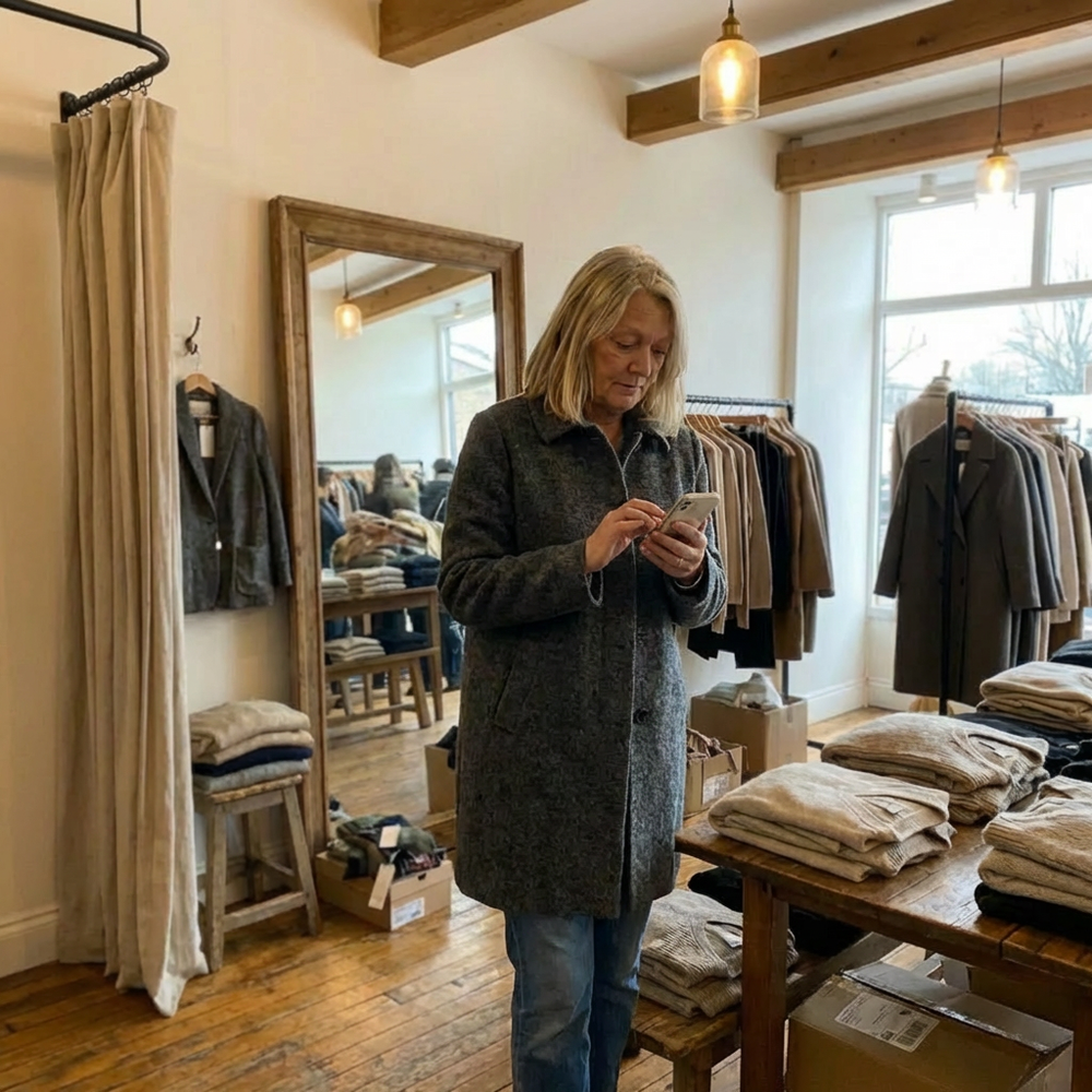 <h3><strong>OUR CUSTOMERS TELL IT BETTER THAN WE DO</strong><br/><br/></h3>