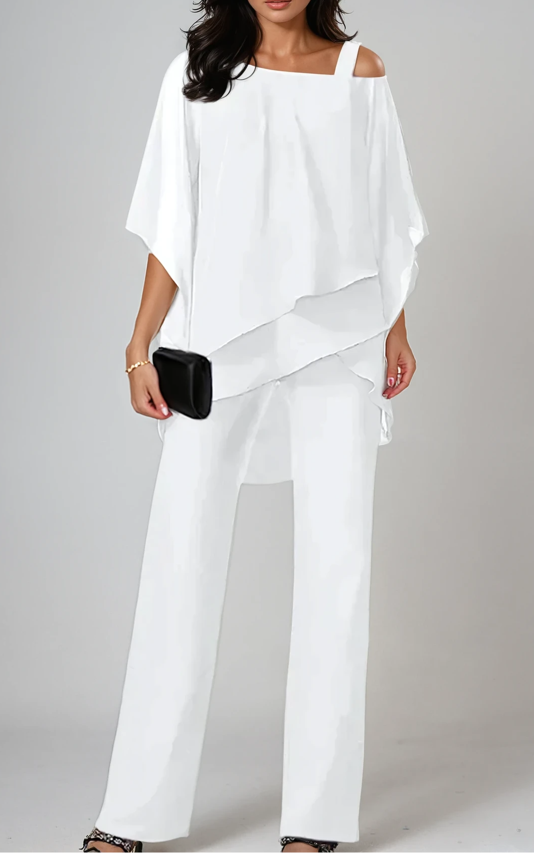 Mariella™ Two-Piece Layered Set Grayson & Porter